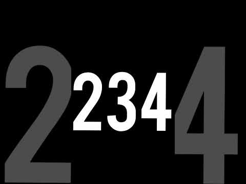 Two-Hundred-Thirty-Four #234