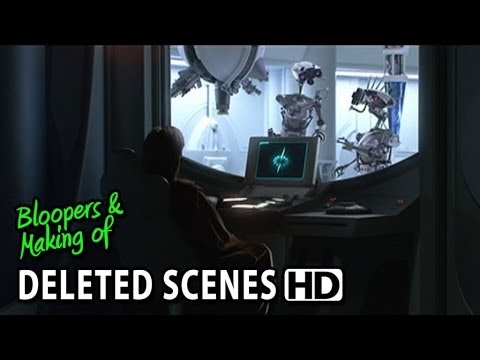 Star Wars: Episode II - Attack of the Clones(2002) Deleted, Extended & Alternative Scenes #1
