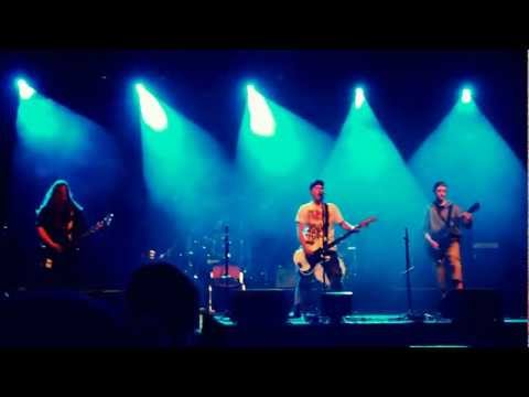 Adrenaline - Plague (Live) @Caribia Arena, Turku