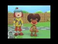 Playhouse Disney S BB S Music Time Snake Dance