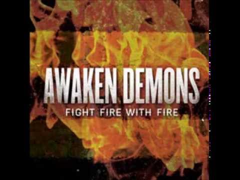 Awaken Demons - Fear