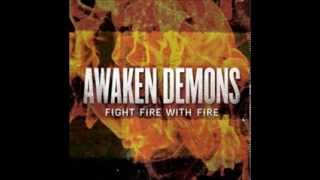 Awaken Demons - Fear