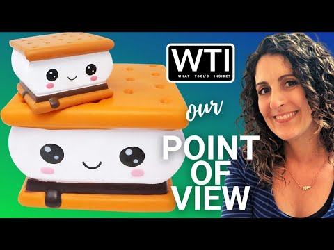 Serenilite Slow Rising Squishy Toys - WTI product video review