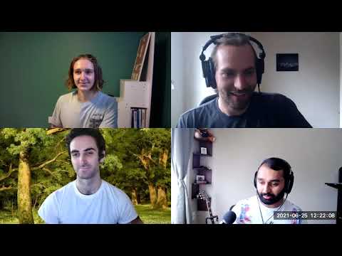 Office Hours 23 - Recovery, Quarter 2 Reflection, Customizing For Customers &  Alternatives Pages