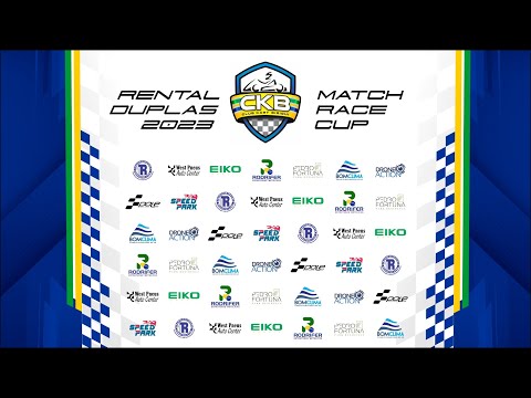 Copa CKB Rental 2ª Etapa (12/08/2023)