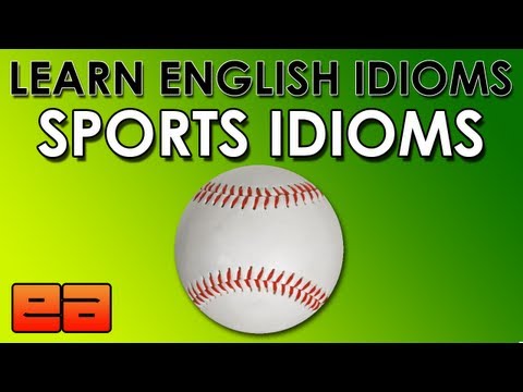 Color Idioms 1 Learn English Idioms EnglishAnyone com