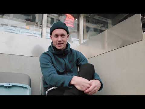 IFK Norrköping Inside – Gudmundur Thorarinsson