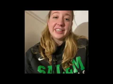 College Waterpolo Experience USA Overboarder   Annefleur ten Bloemendal