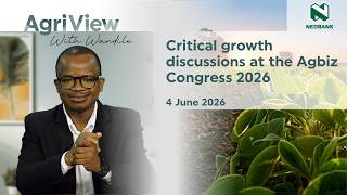  EP 52 - Critical growth discussions at the Agbiz Congress 2026