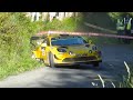 Rally Cidade De Narón 2025 Crash Show CMSVideo