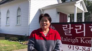 Raleigh Korean Language School
