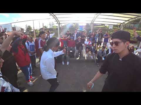 NIZER V MIGGE V TORVIC | OCTAVOS | LA LIGA FECHA 22