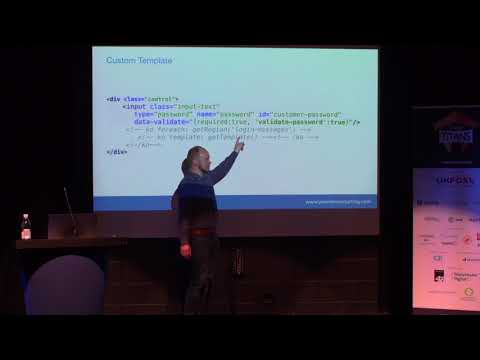 Mage Titans MCR 2017 - Max Pronko - Checkout Customizations in Magento 2