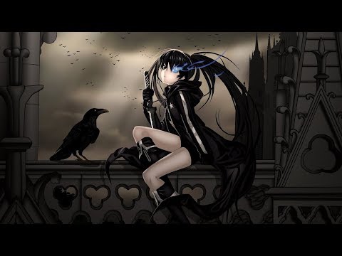 [HP] 11. Diabarha - Kruczy Car