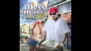 Messy Marv - &quot;What He Told That Bitch&quot; (produced by Anthony Danza)