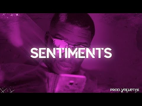 Ninho x Dosseh x Dinos Type Beat "Sentiments" (Prod. Voluptyk x @LSB_  )