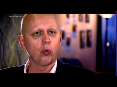 PANORAMA: DE FISCUS BUITENSPEL/BLACK MONEY IN BELGIAN FOOTBALL