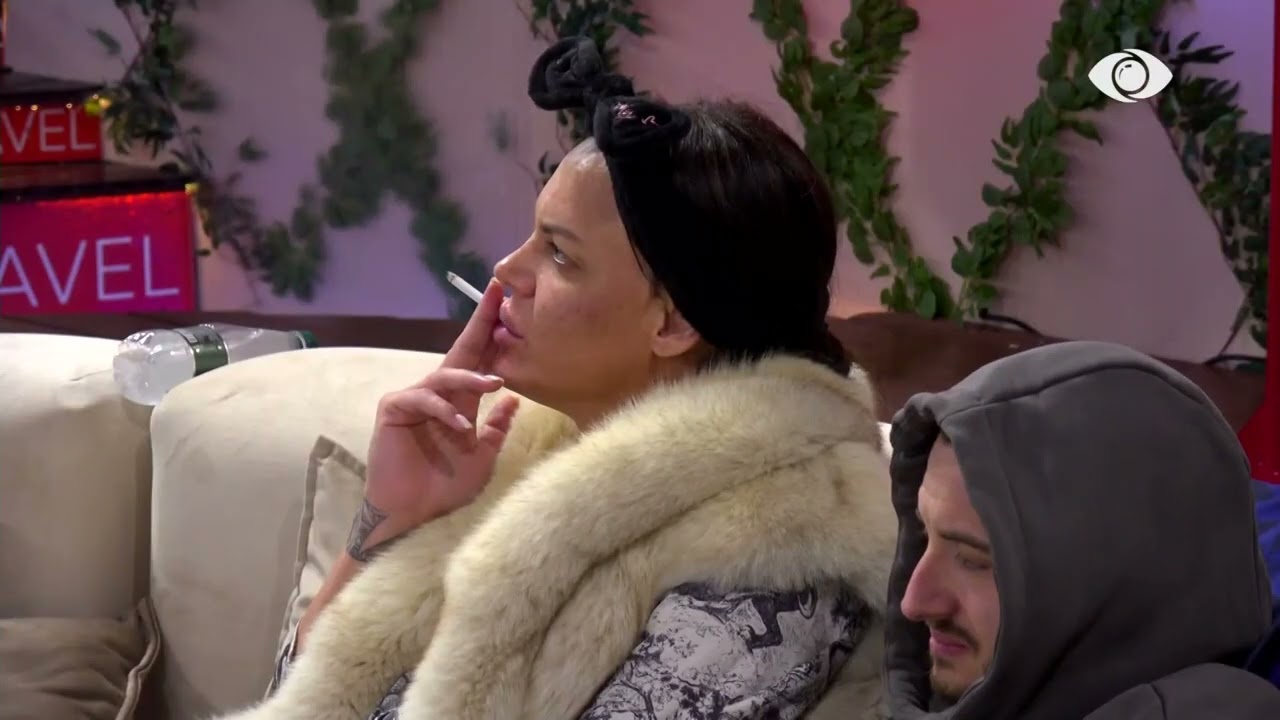 Është kunadhe/ Xumi bisedon me Amber për Rozanën: Më tha palaço