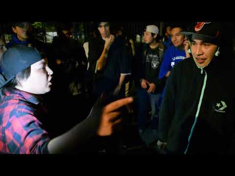 SEMIS: FUSOK vs LEFTRARU (1º ROUND) - (8va fecha) - La Madriguera