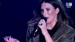 Laura Pausini - Live La solitudine (Full HD) - 2018