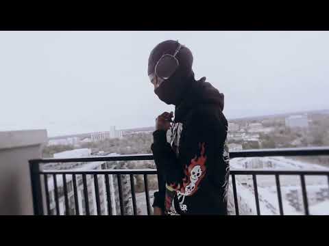 WAWG MAX - GADGETS (Official Video) [Dir. @lethalslime ]