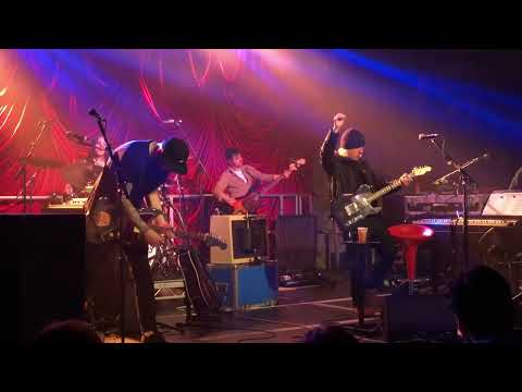 Badly Drawn Boy - Newcastle Boiler Shop - 20 March, 2025. First set.