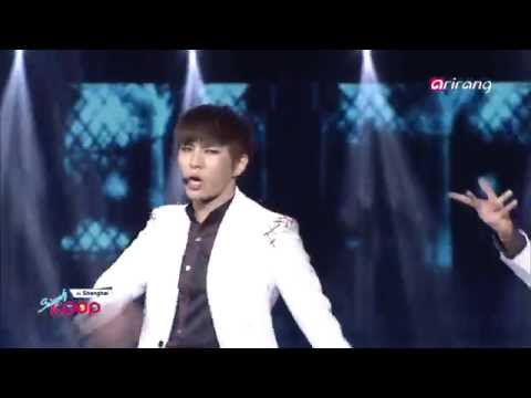 Simply K-Pop - Ep112C04 VIXX - On and On / 심플리케이팝, 빅스, 다칠 준비가 돼 있어