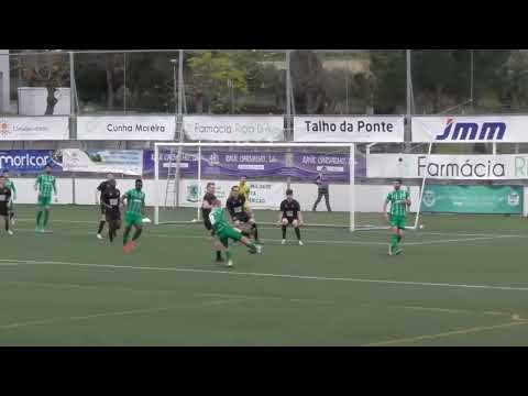 Sao martinho 1 0 Tirsense