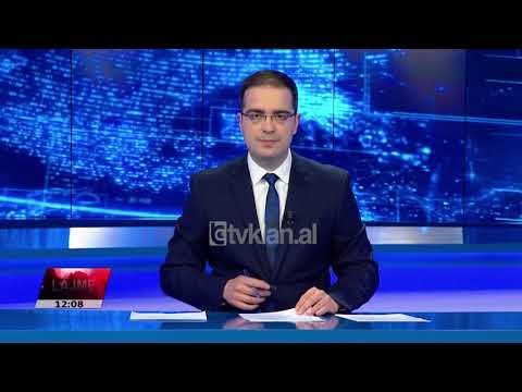 Edicioni i Lajmeve Tv Klan 22 Prill 2019, ora 12:00