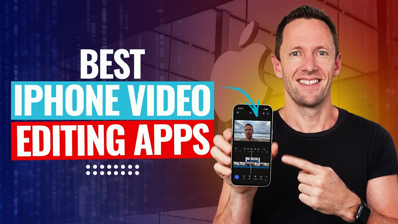 Best iPhone Video Editing Apps 2026 | Primal Video