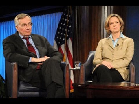 The Kalb Report -- In Search of Truth: A Conversation on Investigative Reporting