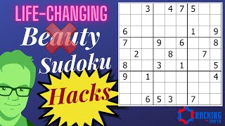 Life-Changing Sudoku Hacks