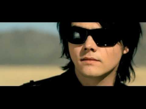Kyosuke Himuro (ft. Gerard Way) | Safe and Sound | Music Video