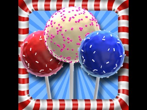 cake pop обзор игры андроид game rewiew android