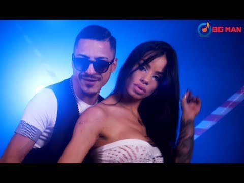 BABI MINUNE si Mr. JUVE - Sex Machine (Video Oficial 2019)