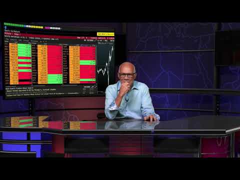 August 12th, 4PM Market Update on TFNN - 2021