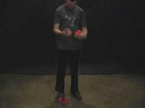 Choosing a Bounce Juggling Ball