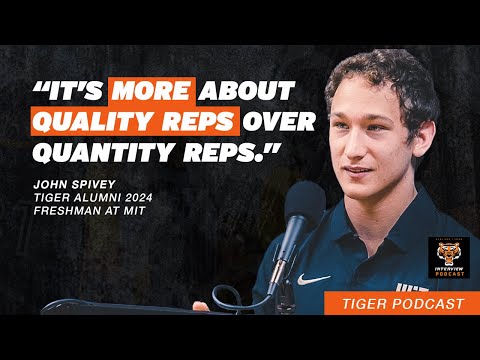 John Spivey - MIT (Massachusetts Institute of Technology)