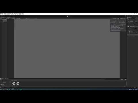 Spiders  Demo | Unity Jobs vs ECS
