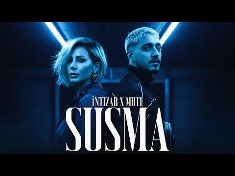 Muti X İntizar - Susma Anlatamam | Mix