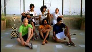 Pyaasi - Swarathma feat Shubha Mudgal