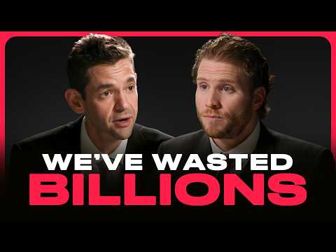 Why this Billionaire Just Took Over NASA