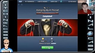 Criminal Case Pacific Bay - Case #24 - Hanging by a Thread - Chapter 3