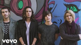 Little Sea - Change for Love (Behind The Scenes)