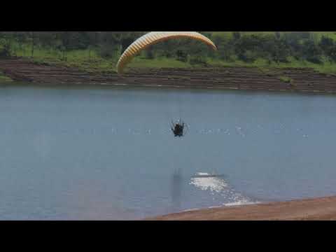 Força G com X Nitro X3 by Aita