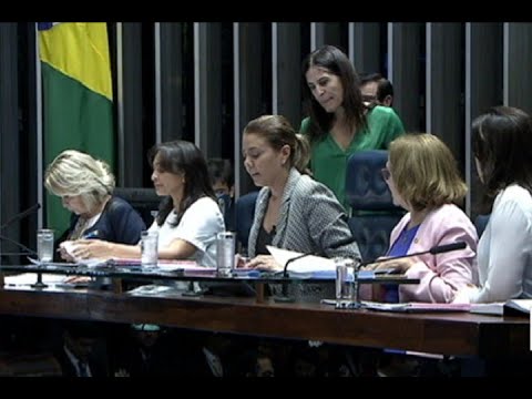 Veja os destaques da sessão deliberativa do Senado desta terça-feira