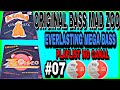 07 ORIGINAL BASS MAD ZOO EVERLASTING MEGA BASS FUNK DAS ANTIGAS SOM DAS ANTIGAS FLAVIO DJ