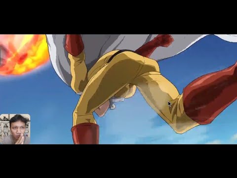 🔥🔥🔥 AMPASGAMING IKUT RAMAIKAN SERVER 480 OPM❗| ONE PUNCH MAN The Strongest