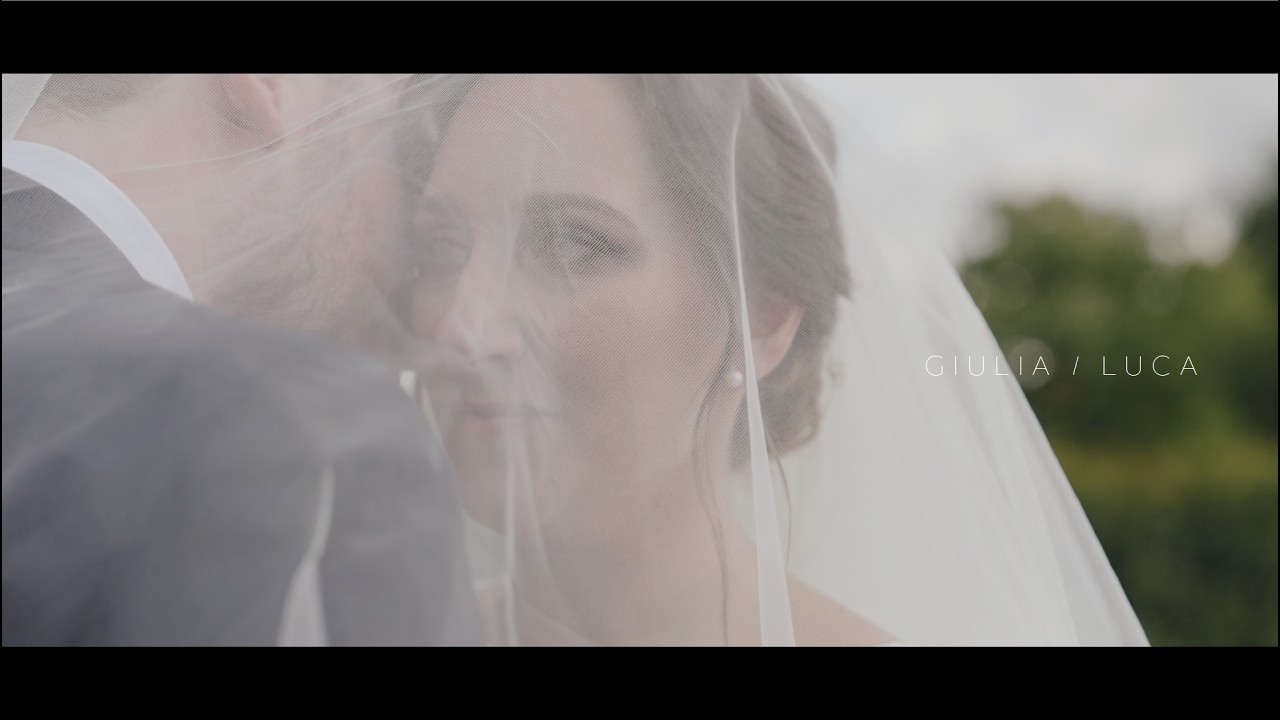 Giulia & Luca - Casa Gialla