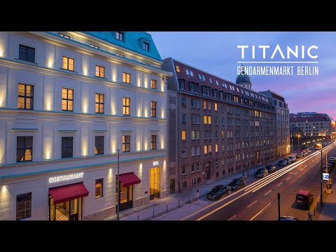 Titanic Gendarmenmarkt Berlin YouTube-Vdeominiatur 2